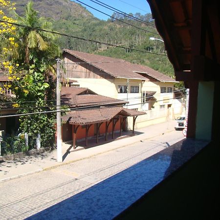 Pousada Guimaraes Sao Pedro da Serra  Cameră foto