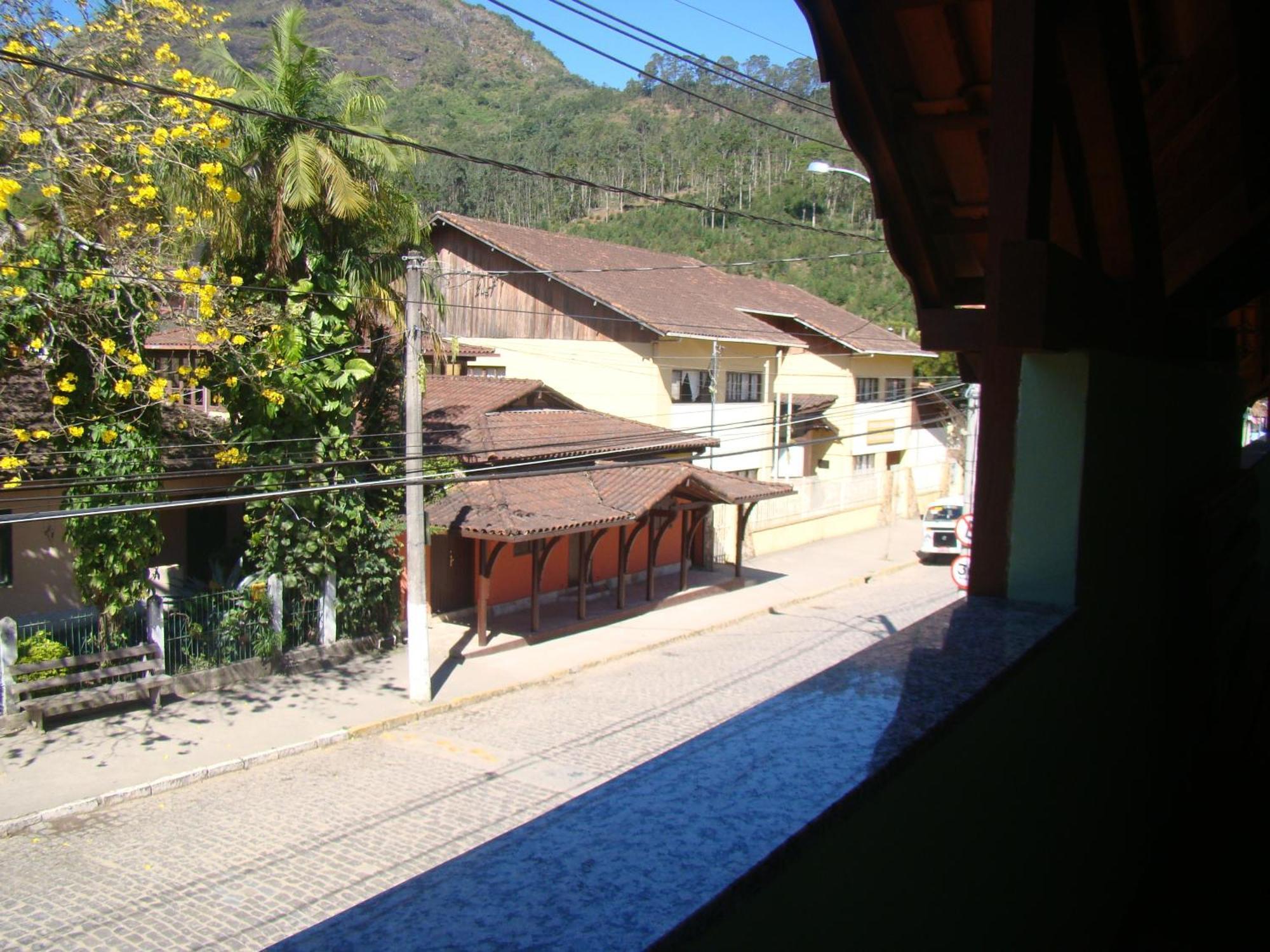 Pousada Guimaraes Sao Pedro da Serra  Cameră foto