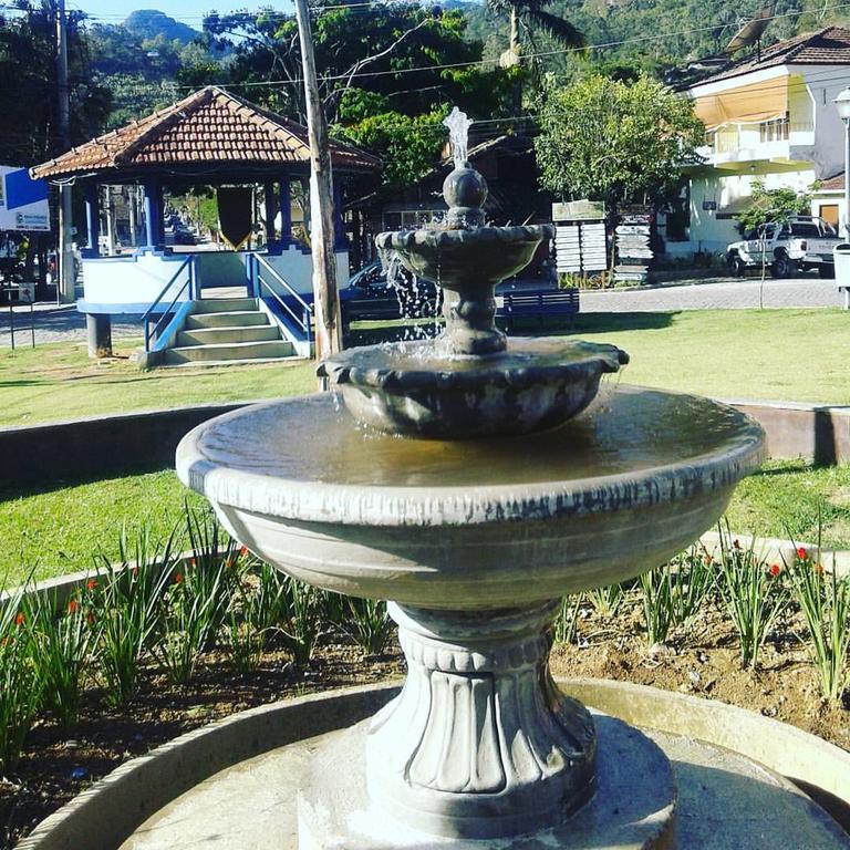 Pousada Guimaraes Sao Pedro da Serra  Exterior foto